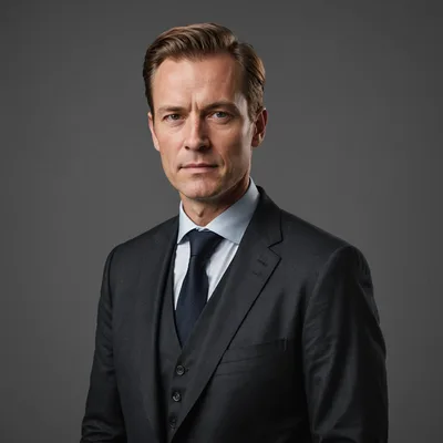 Martijn Hoekstra