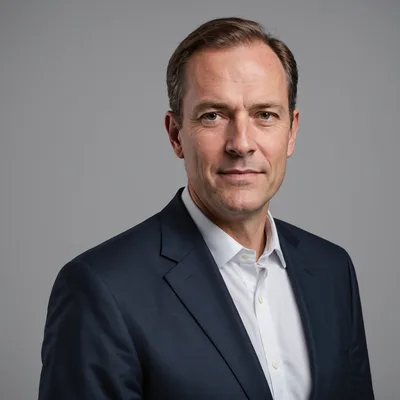 Willem de Vries